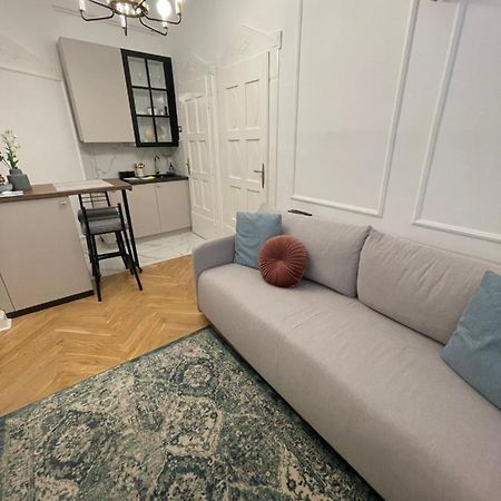 Apartman Vasia Subotica Luaran gambar