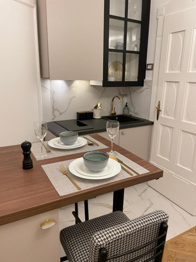 Apartman Vasia Subotica Luaran gambar