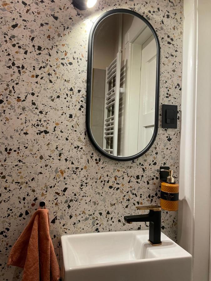Apartman Vasia Subotica Luaran gambar