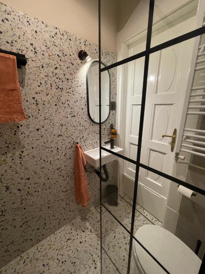 Apartman Vasia Subotica Luaran gambar