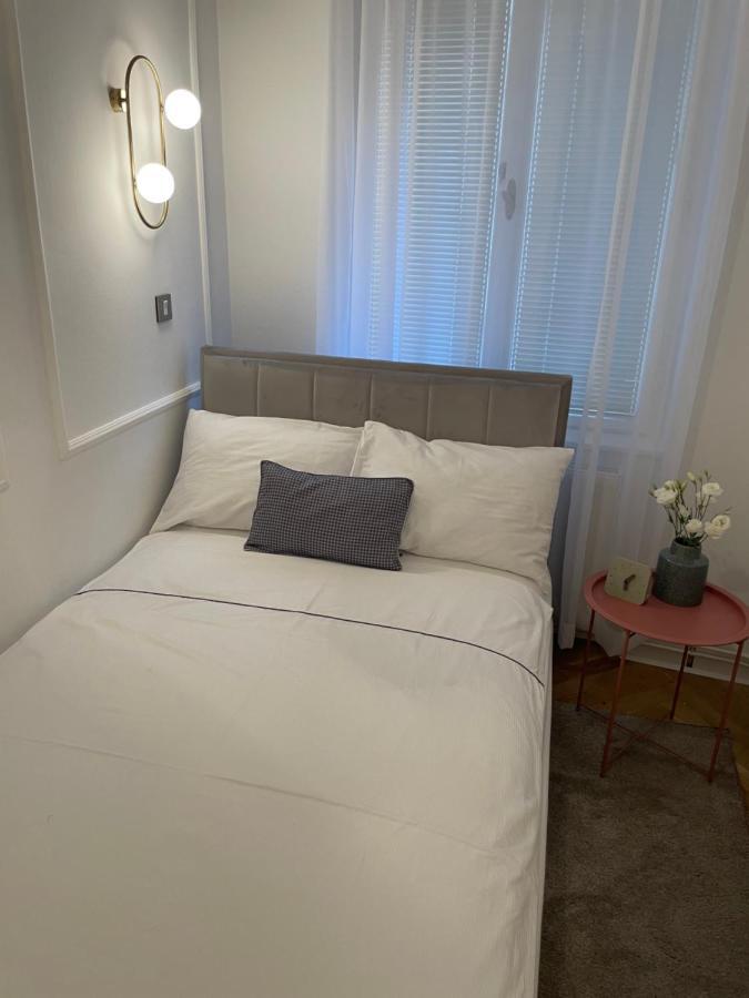 Apartman Vasia Subotica Luaran gambar