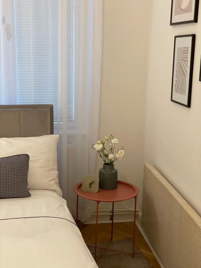 Apartman Vasia Subotica Luaran gambar