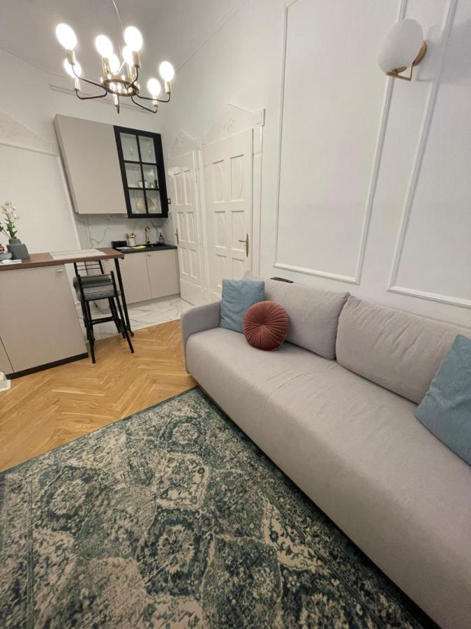 Apartman Vasia Subotica Luaran gambar